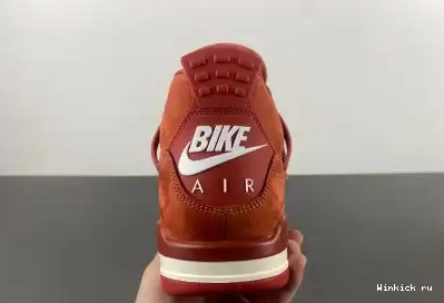 Brick Nigel Air by 4 Brick Jordan 0526